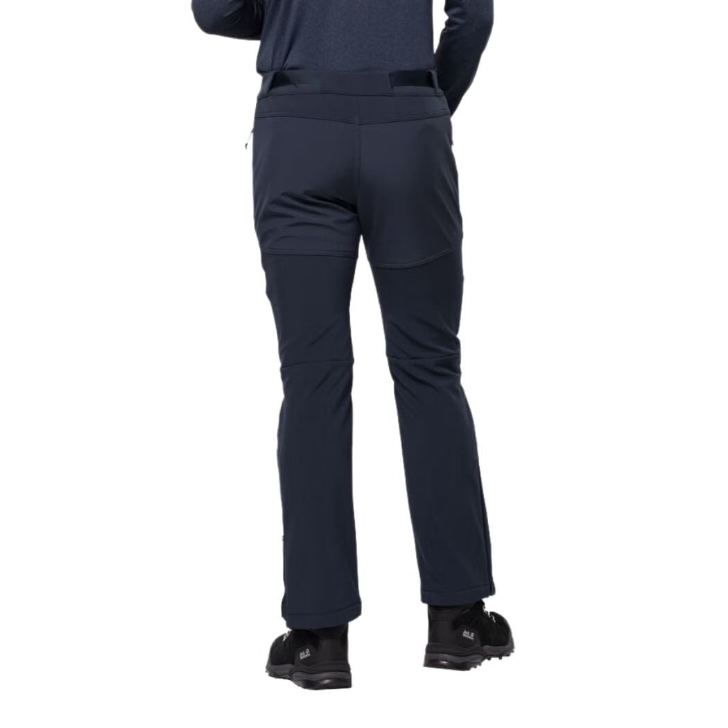 jack wolfskin Stollberg Men's Hiking Pants