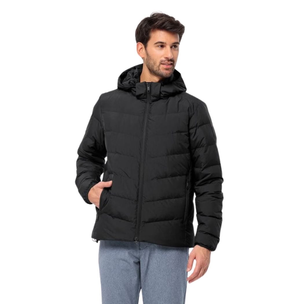 jack wolfskin Colonius Men's Down Jacket