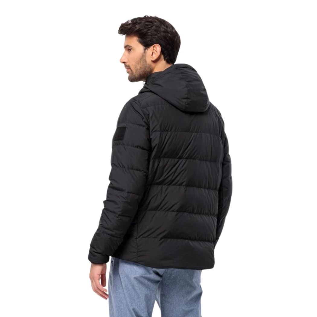 jack wolfskin Colonius Men's Down Jacket