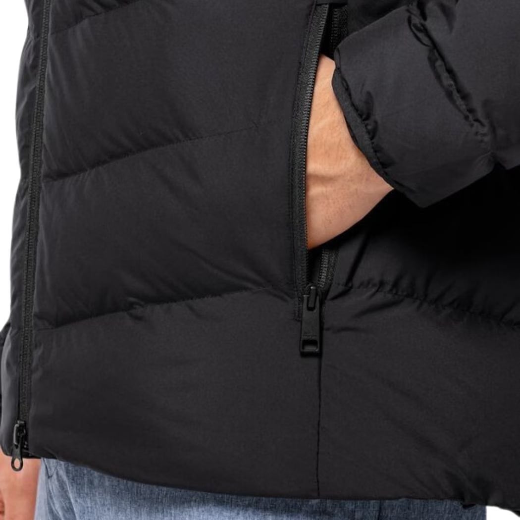jack wolfskin Colonius Men's Down Jacket