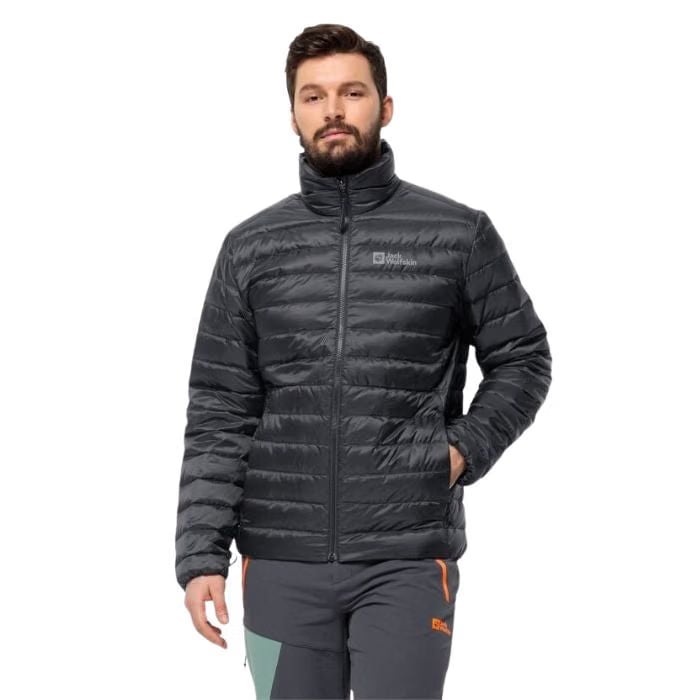 jack wolfskin Pilvi Men's Down Jacket