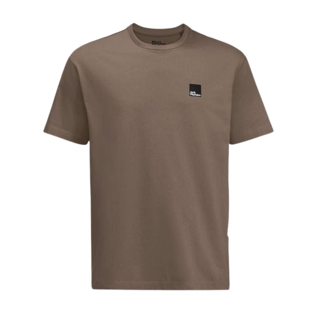 jack wolfskin Eschenheimer Men's Tee