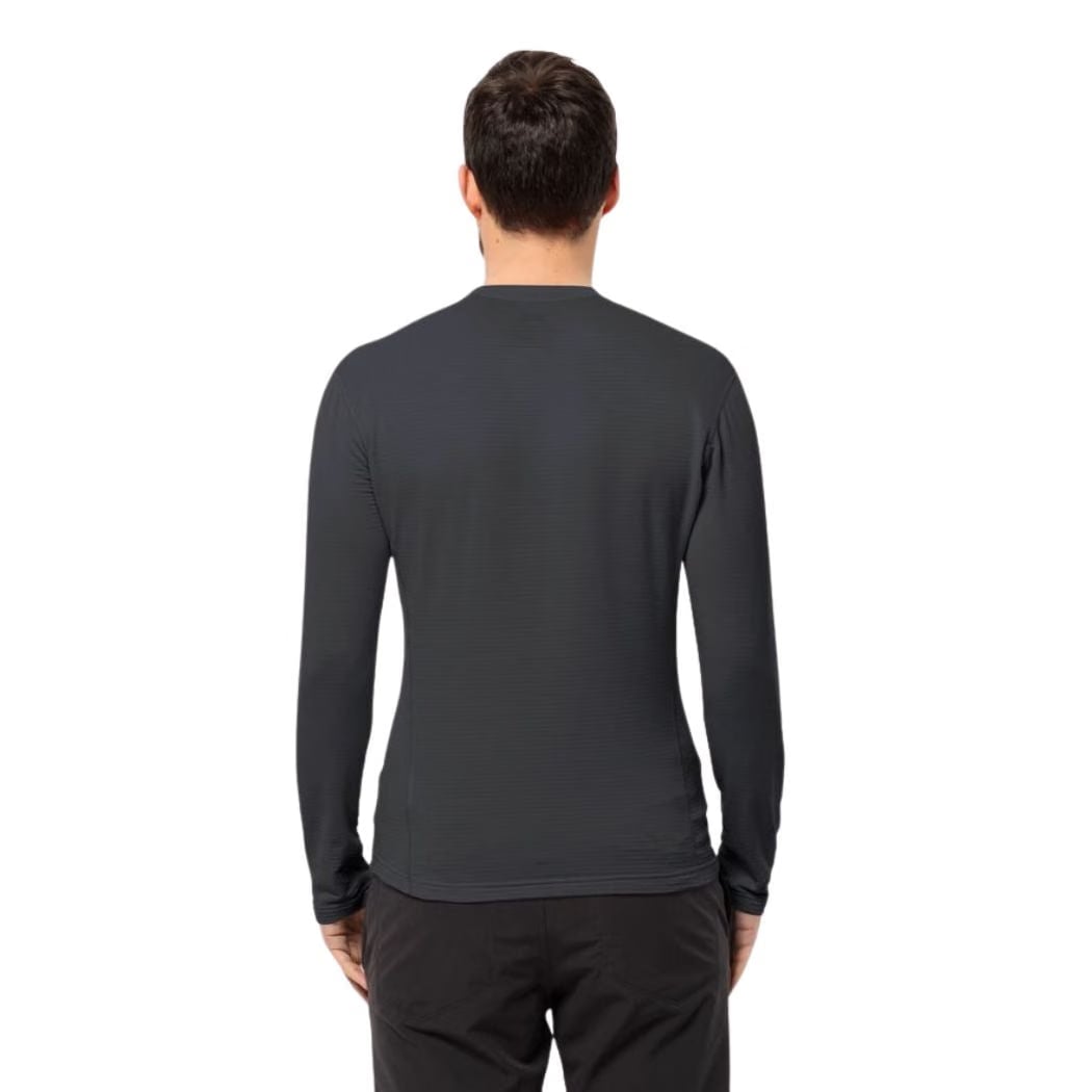 jack wolfskin Infinite Men's Long Sleeve Shirt