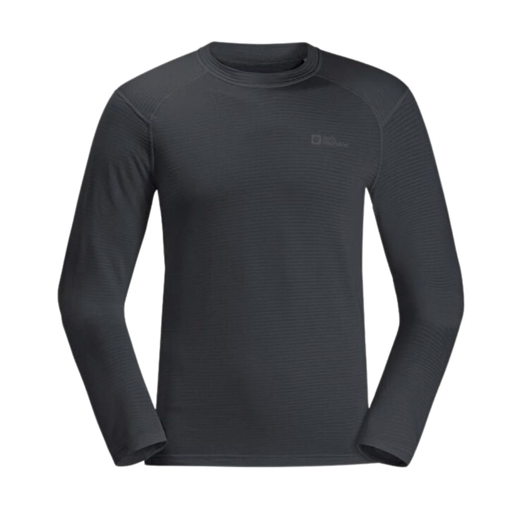 jack wolfskin Infinite Men's Long Sleeve Shirt