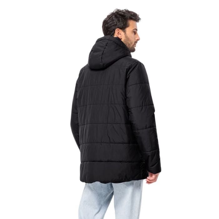 jack wolfskin Deutzer Long Men's Jacket