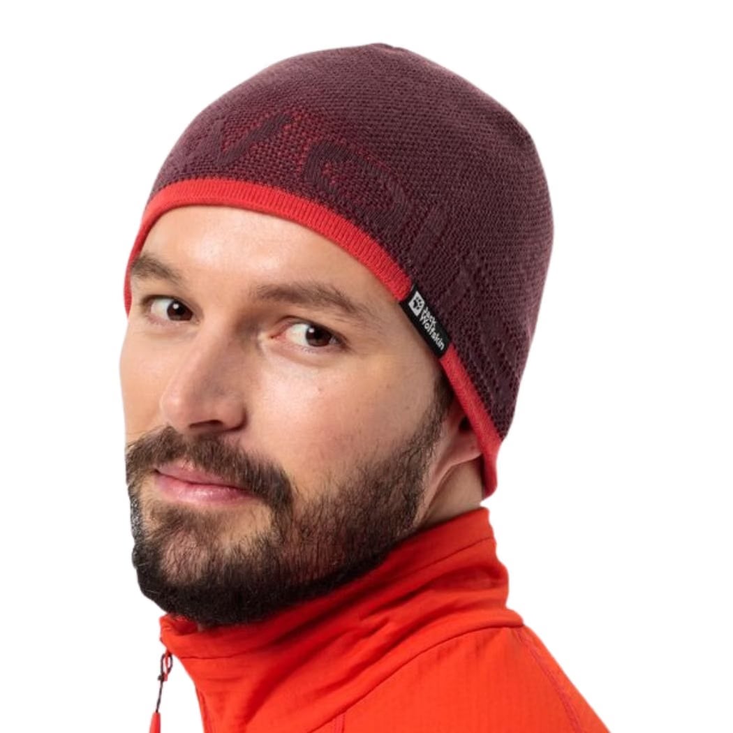 jack wolfskin Brand Unisex Beanie