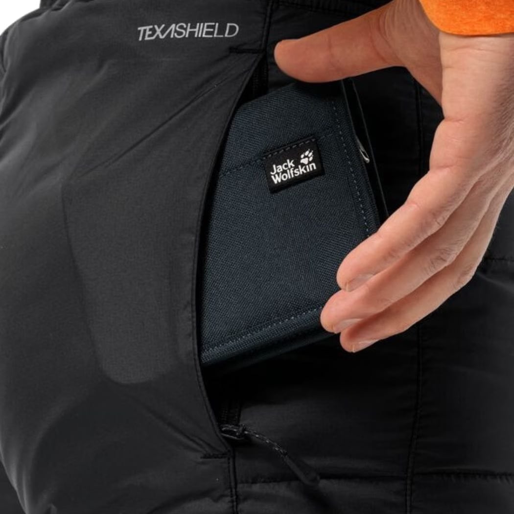 jack wolfskin Atmospehere Men's Pant