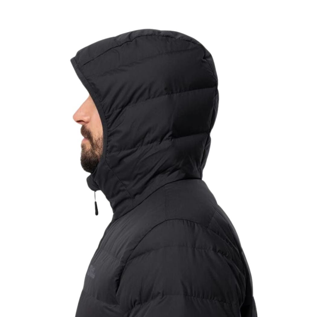 jack wolfskin Ather Men's Down Hoodie