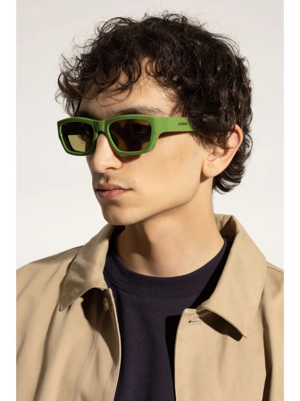 x Linda Farrow Meridiano sunglasses