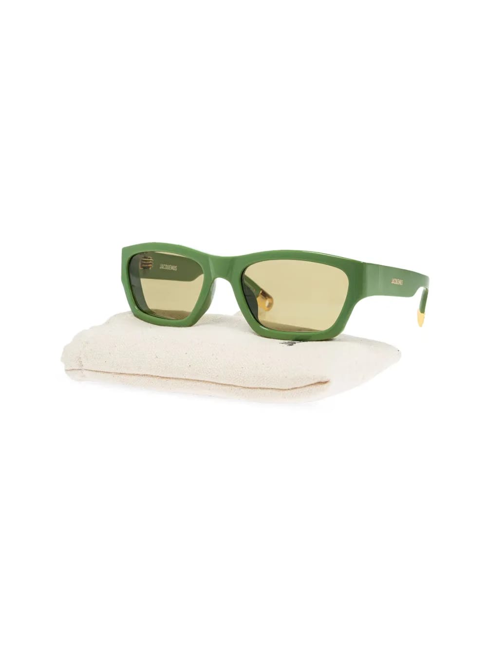 x Linda Farrow Meridiano sunglasses