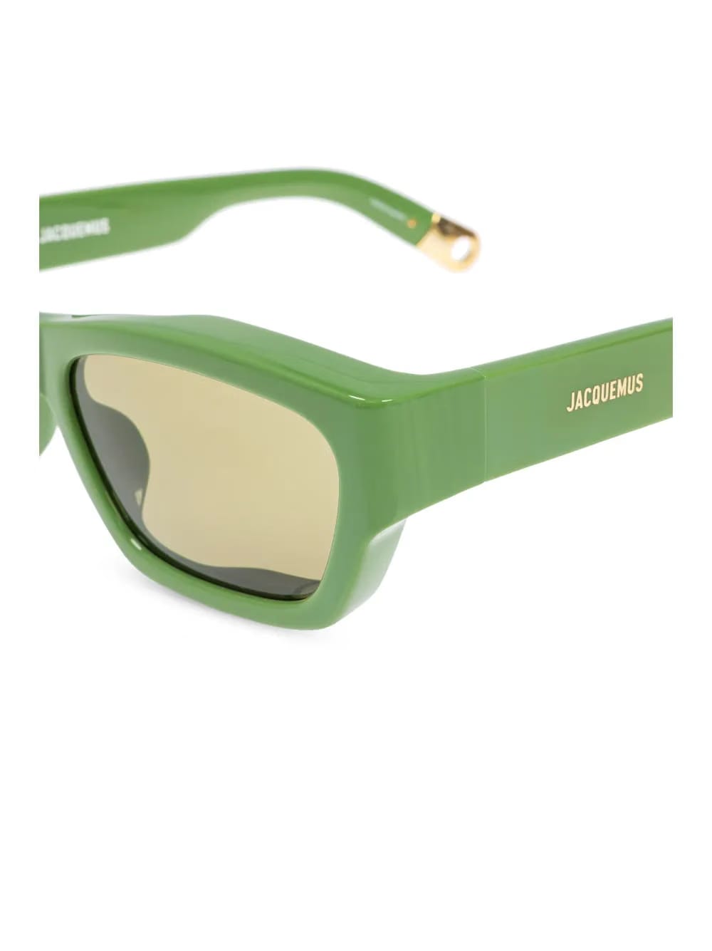 x Linda Farrow Meridiano sunglasses
