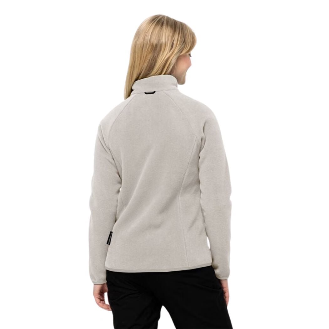 jack wolfskin Moonrise FZ Women's Fleece Jacket