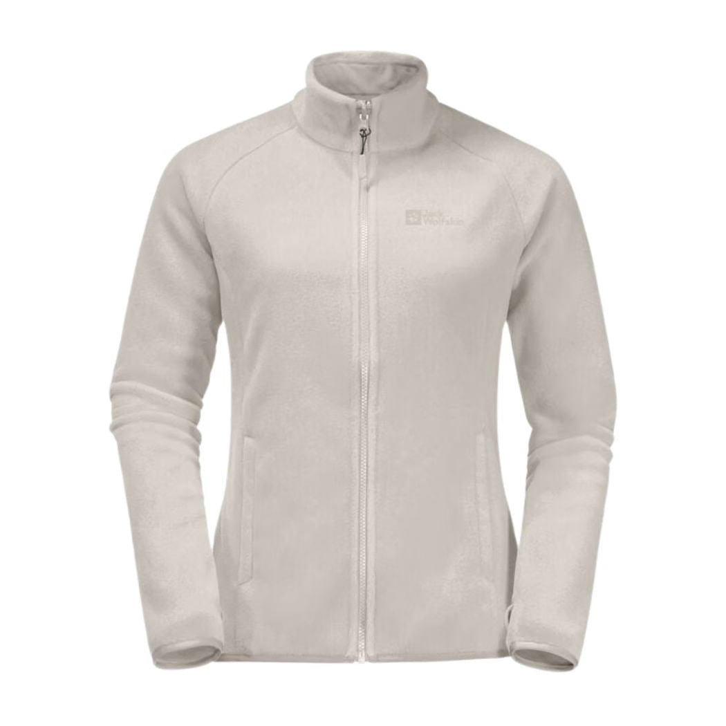 jack wolfskin Moonrise FZ Women's Fleece Jacket
