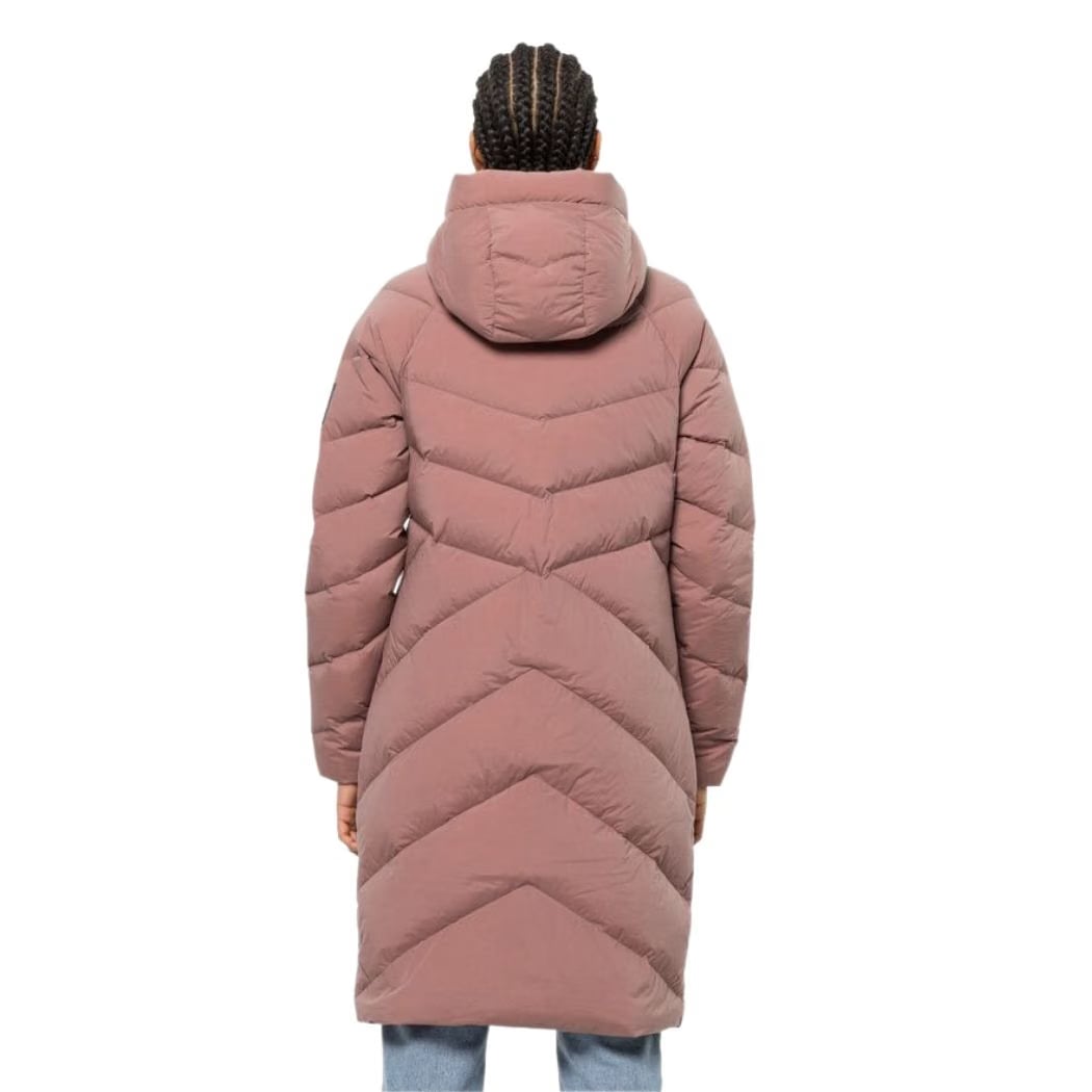 jack wolfskin Marienplatz Women's Coat