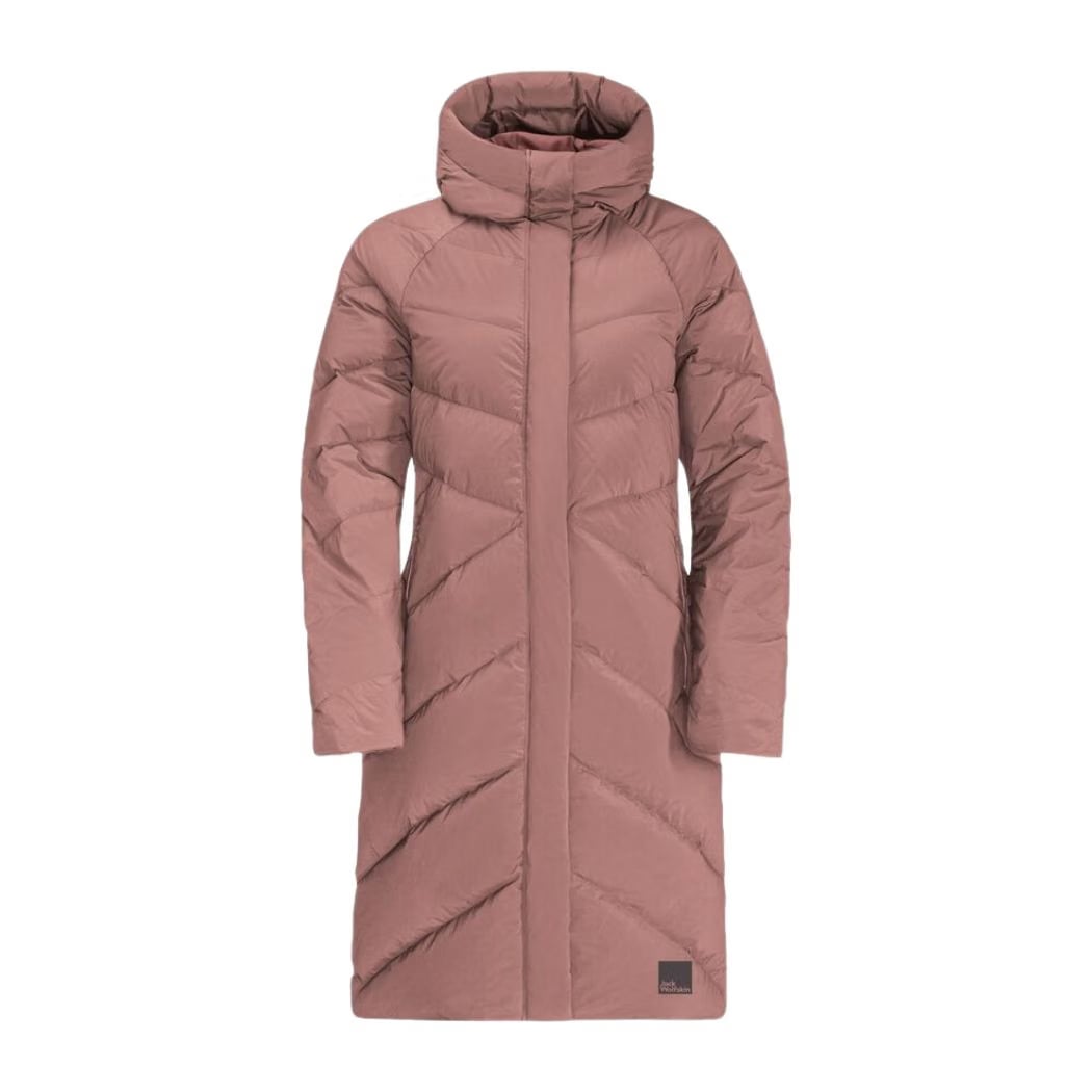 jack wolfskin Marienplatz Women's Coat