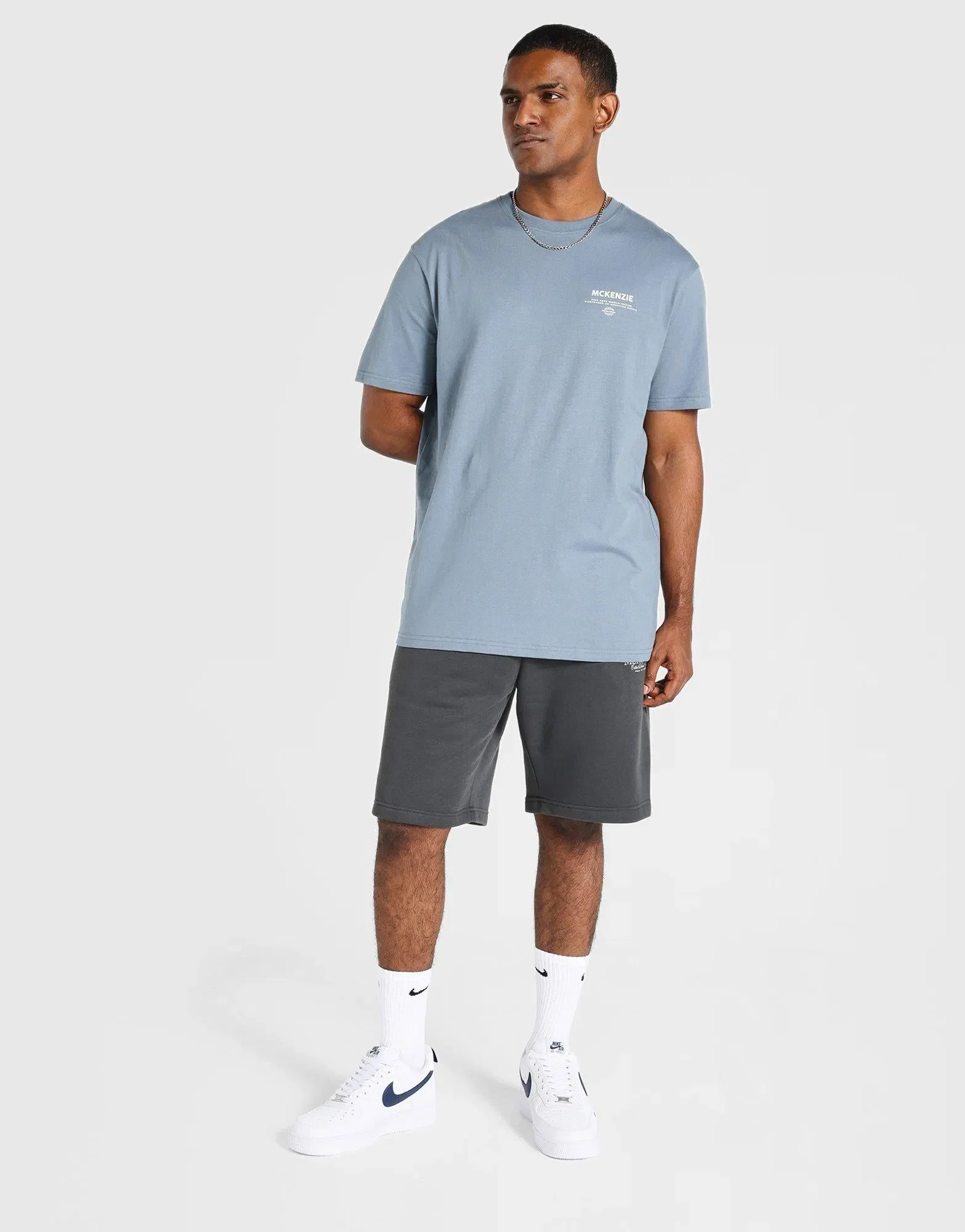 Mckenzie Stack T-Shirt