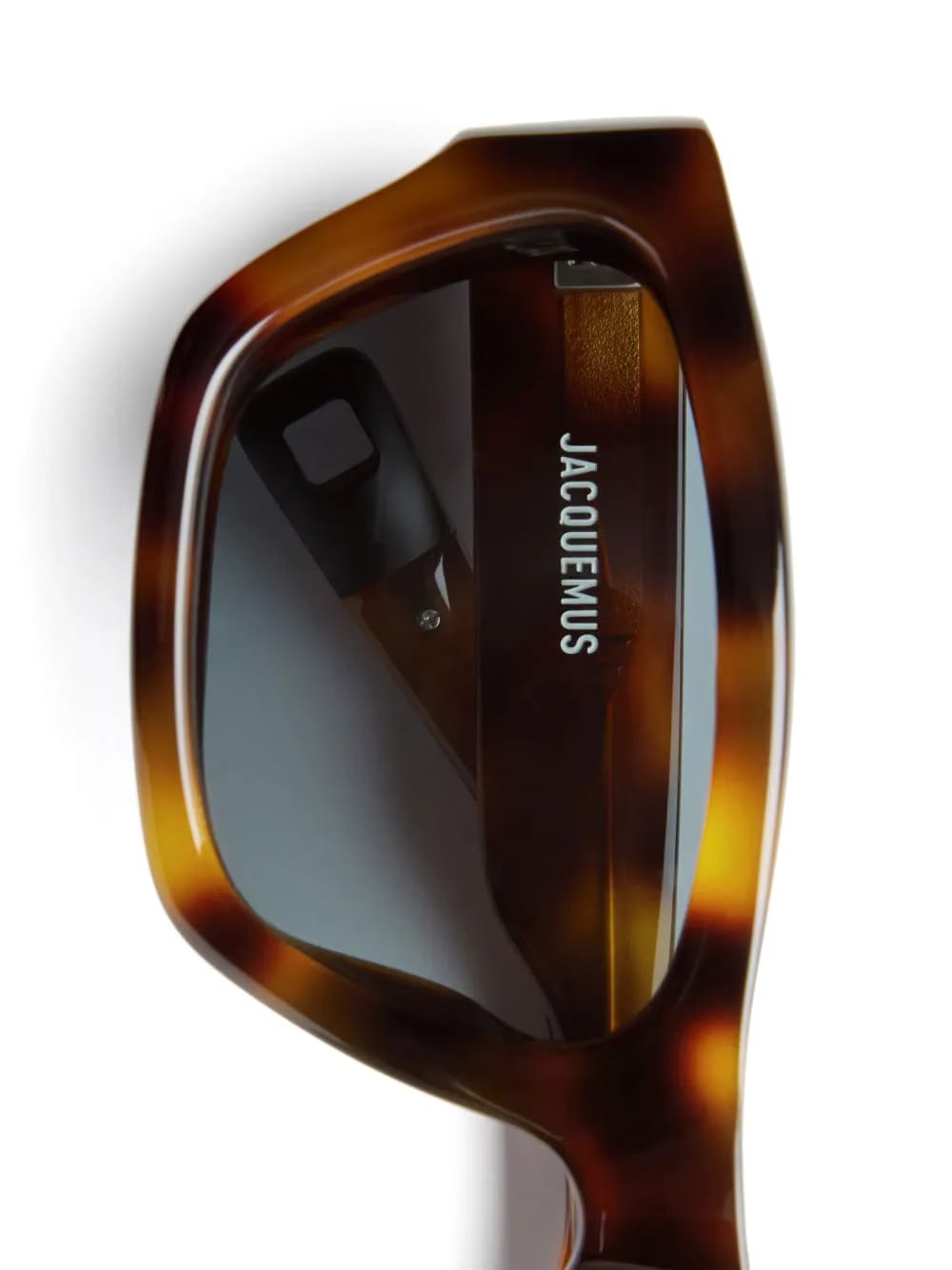 Les Lunettes Meridiano sunglasses