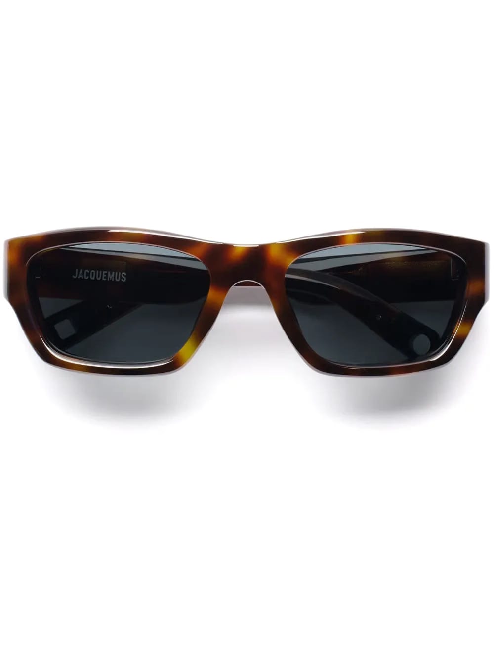 Les Lunettes Meridiano sunglasses