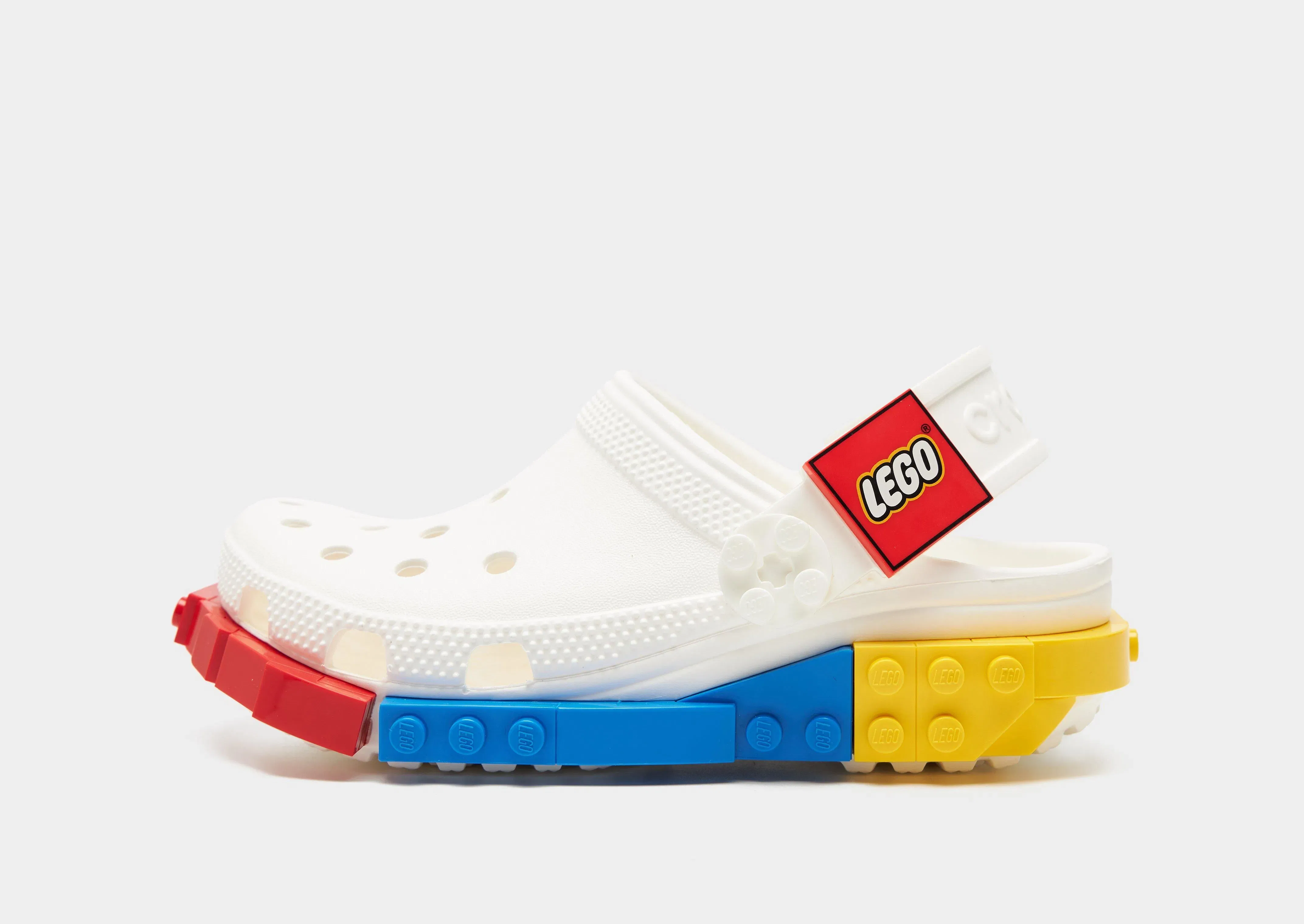 Crocs x LEGO System Classic Clog Junior's