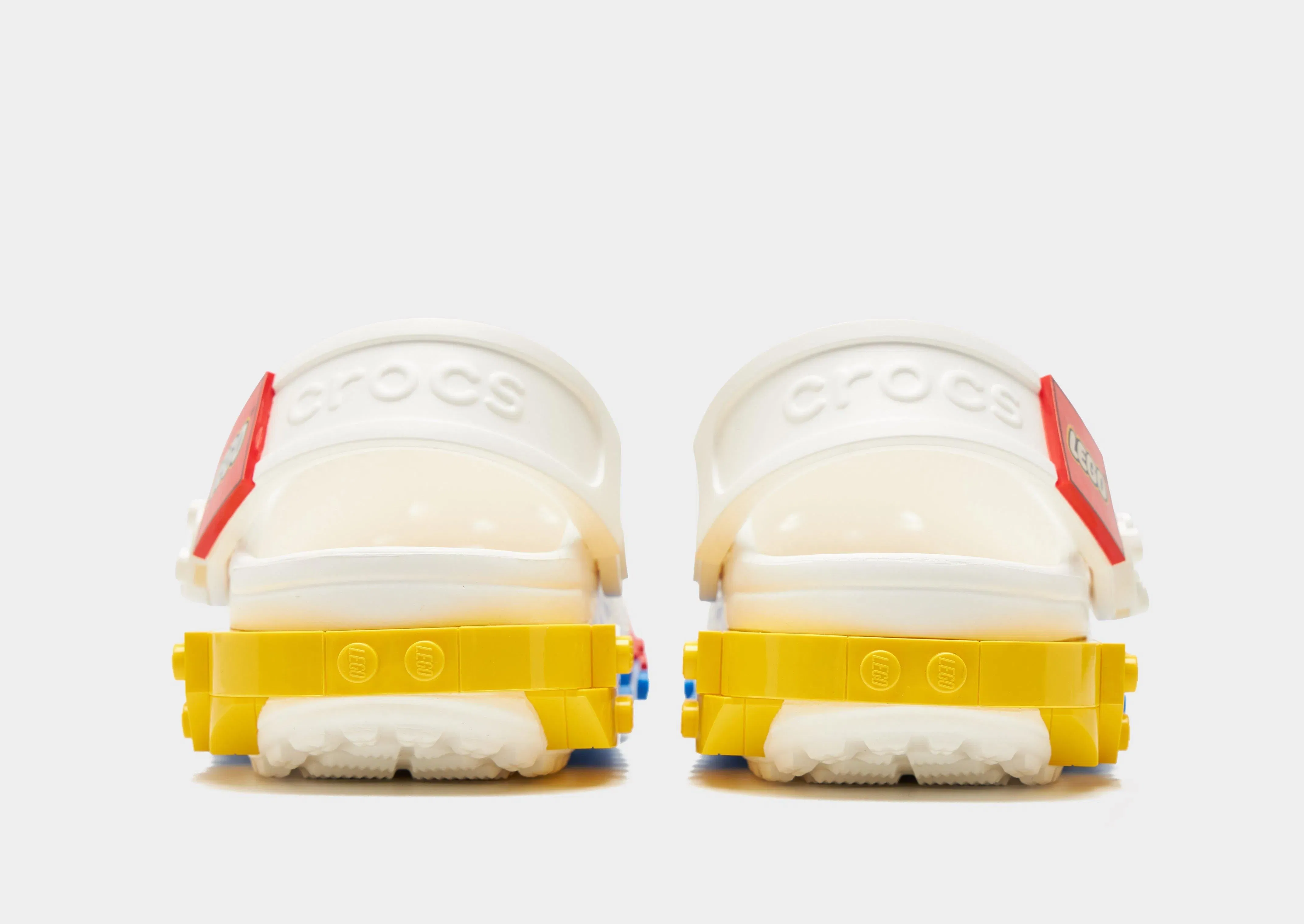 Crocs x LEGO System Classic Clog Junior's