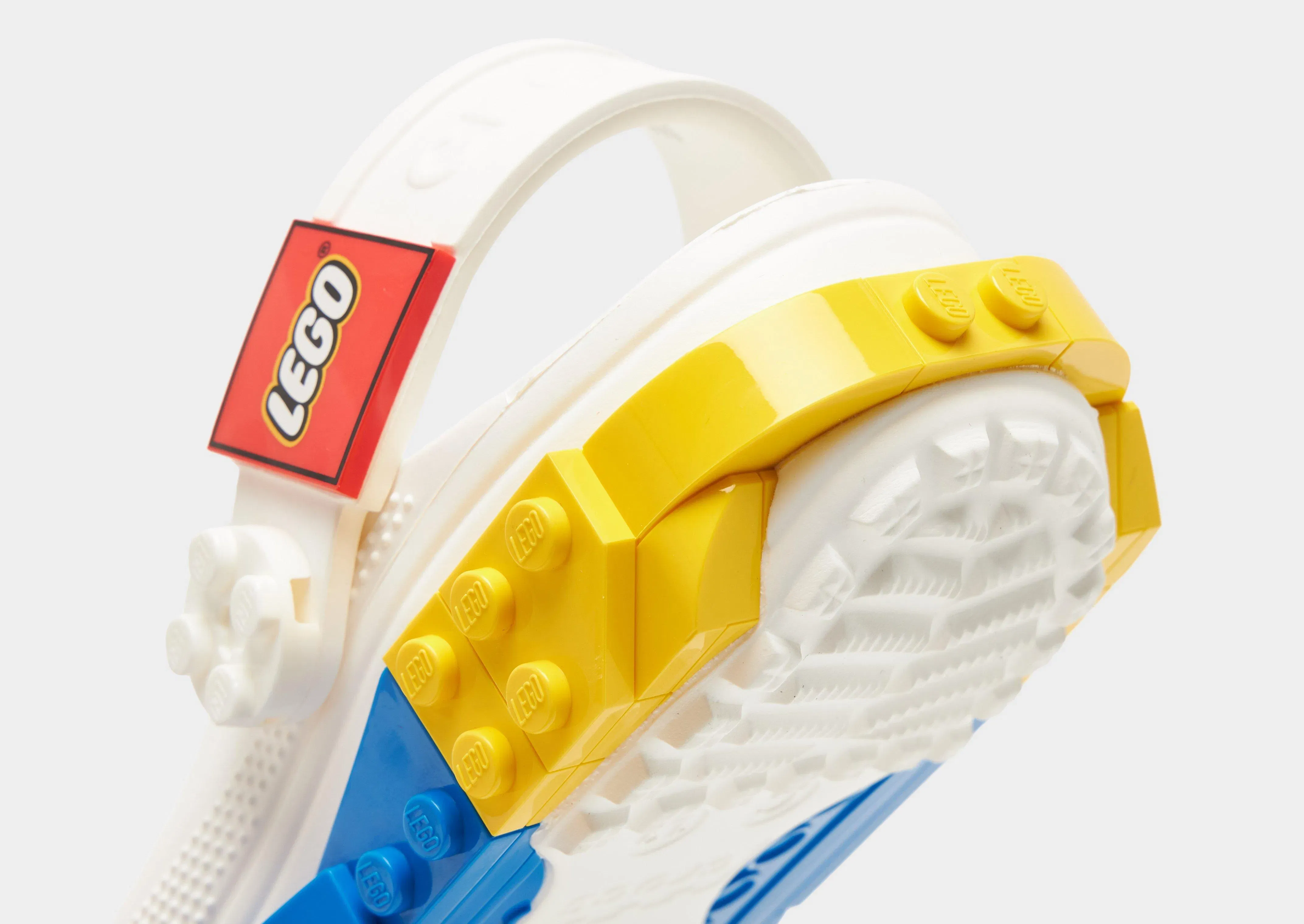 Crocs x LEGO System Classic Clog Junior's