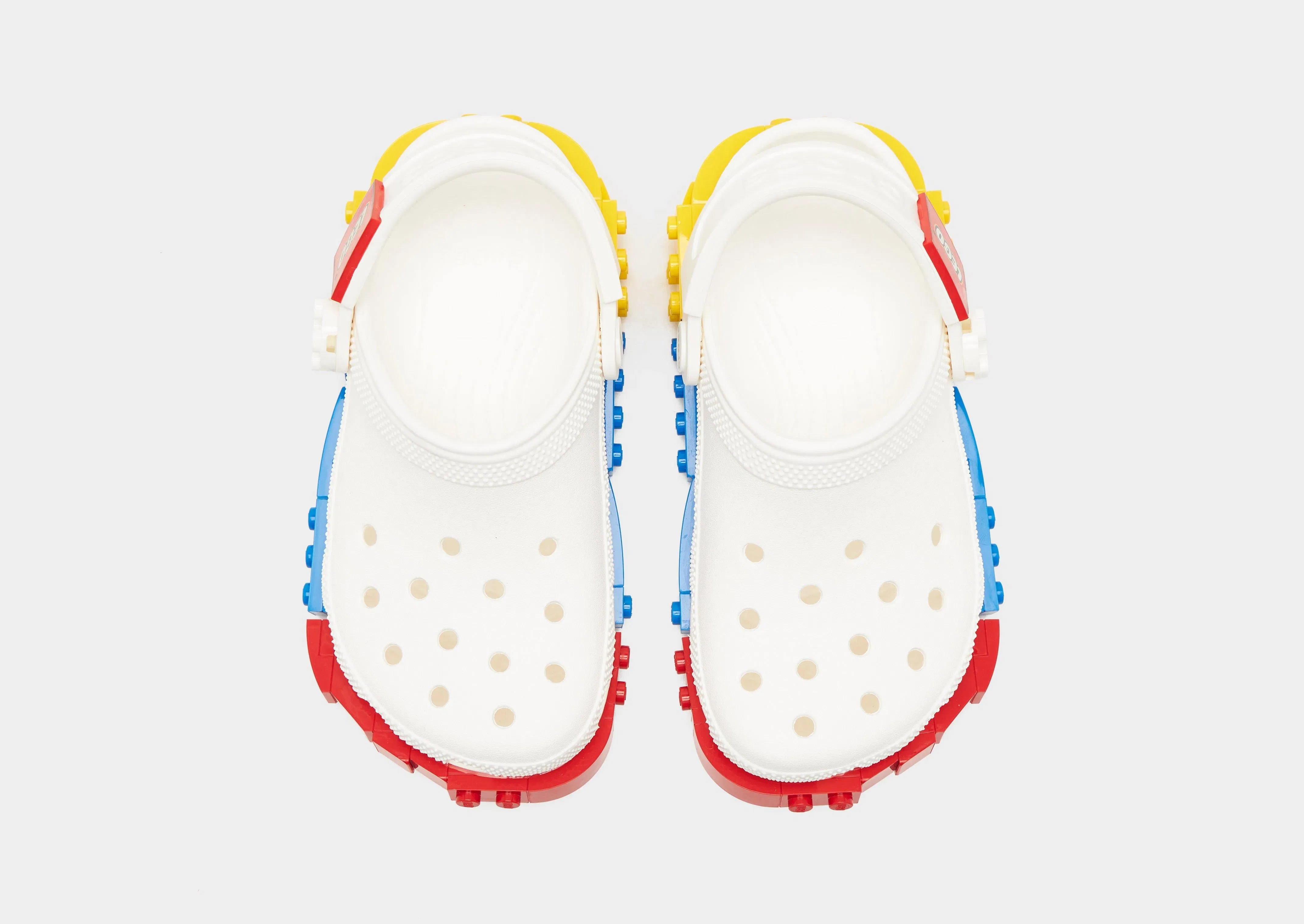 Crocs x LEGO System Classic Clog Junior's