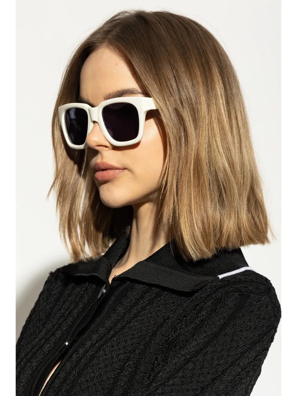 x Linda Farrow Carino sunglasses