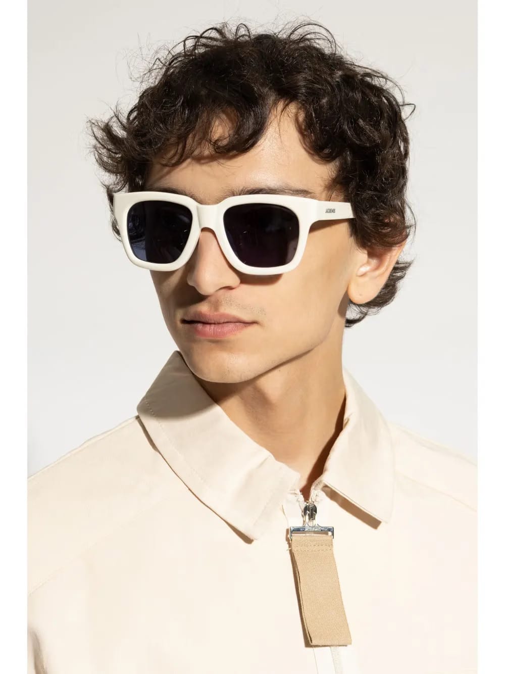 x Linda Farrow Carino sunglasses