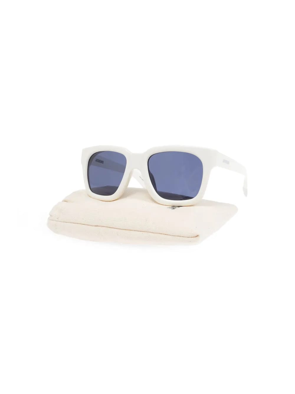 x Linda Farrow Carino sunglasses