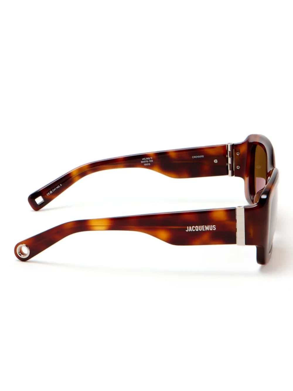 Les Lunettes Croisiere sunglasses