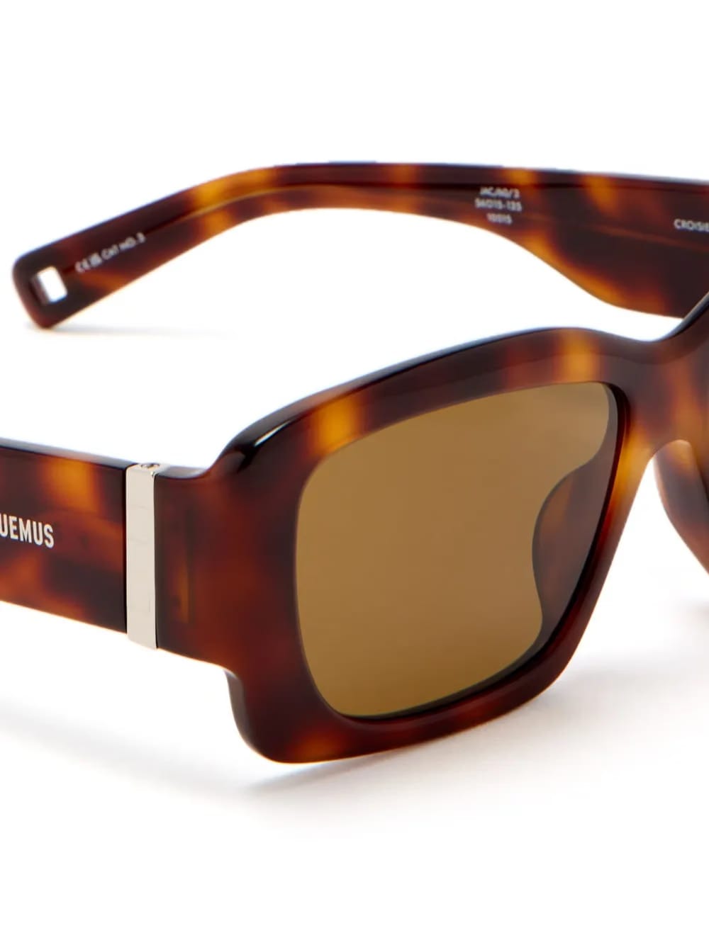 Les Lunettes Croisiere sunglasses