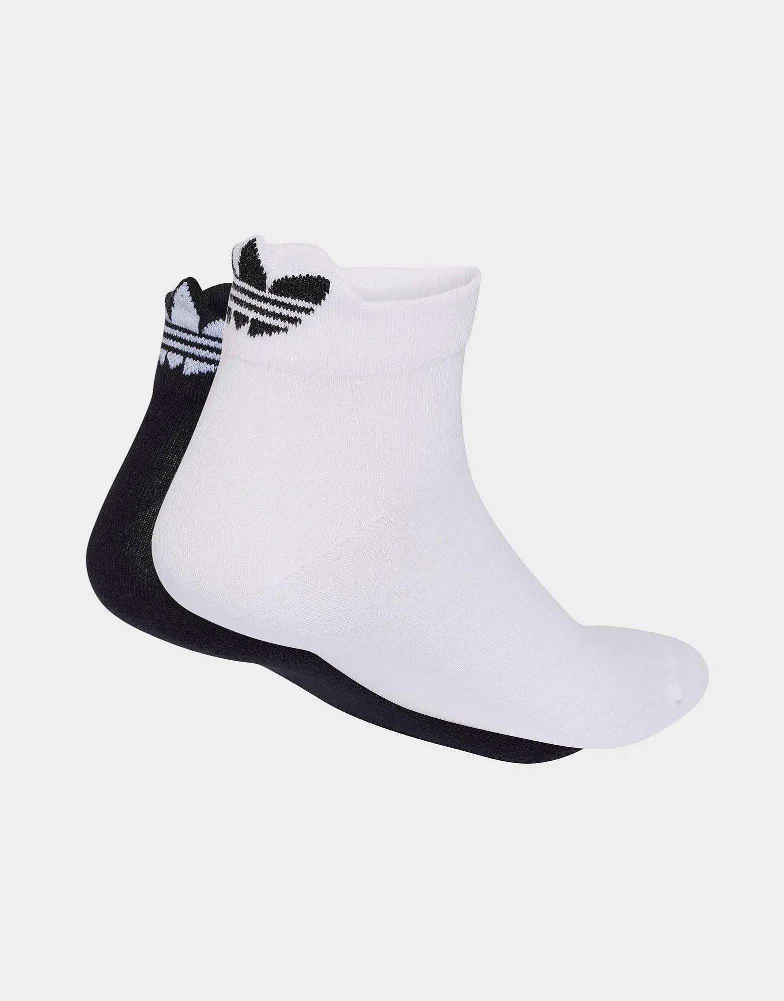 adidas Back Trefoil Socks