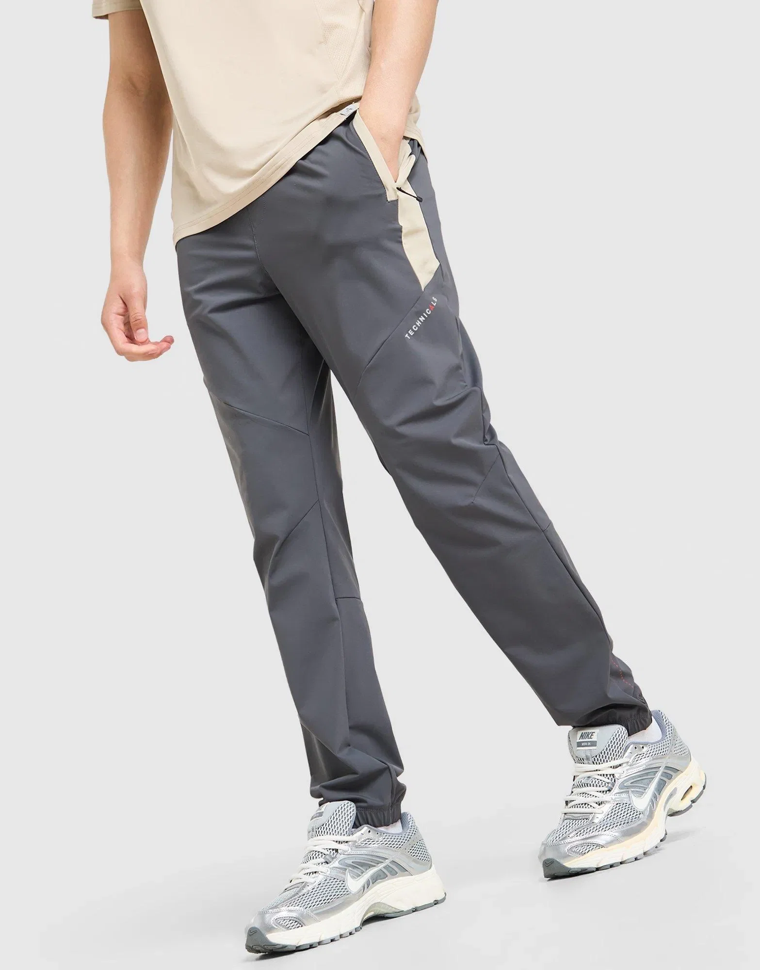 Technicals Isacc Track Pants