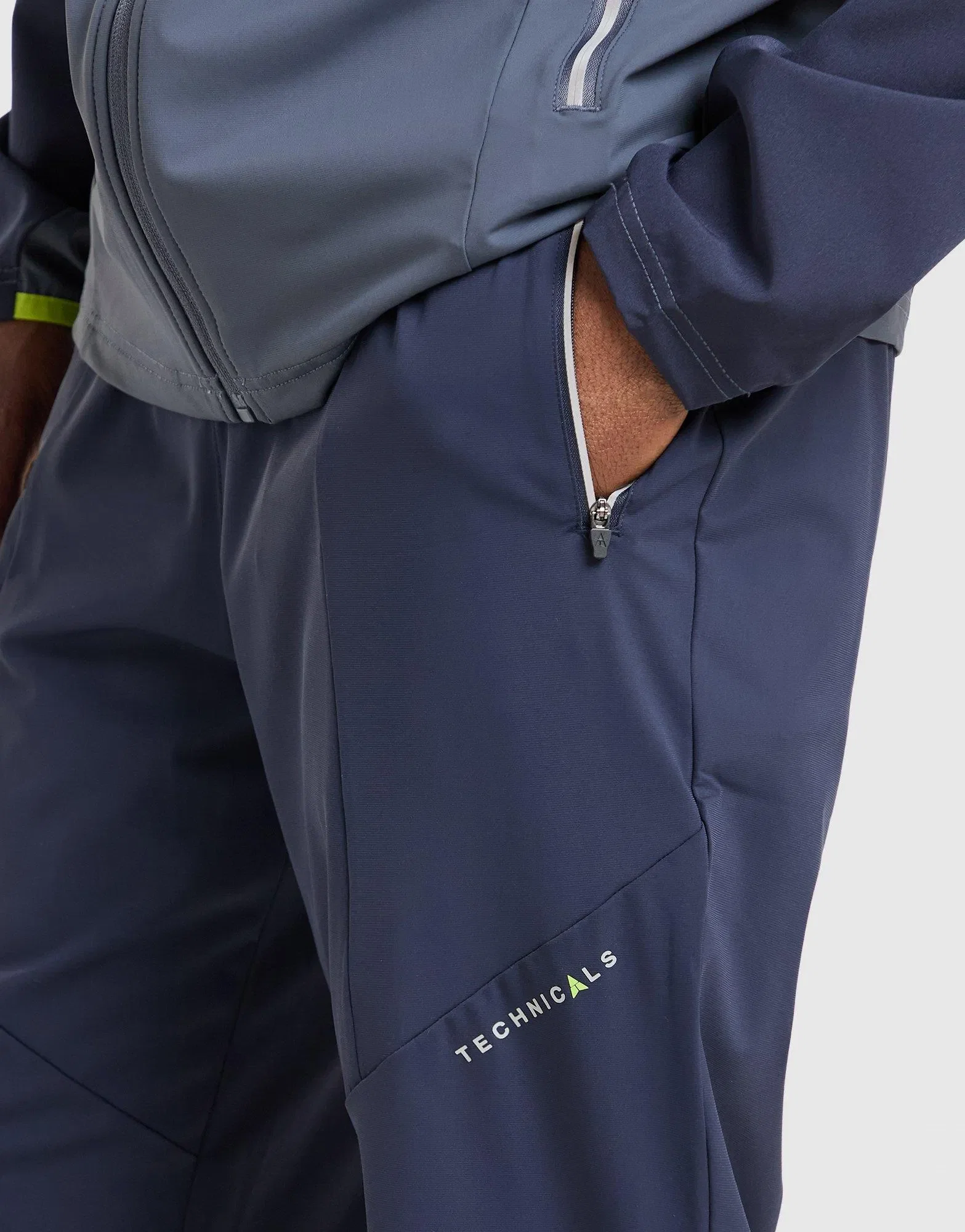 Technicals Garnet Track Pants
