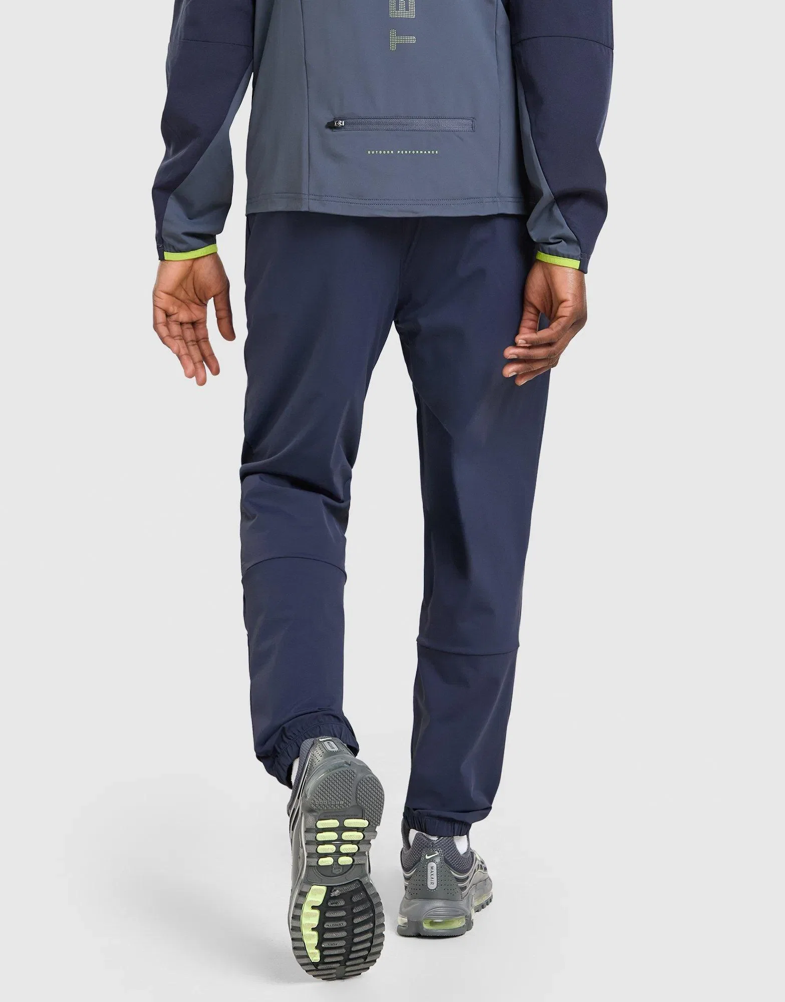 Technicals Garnet Track Pants