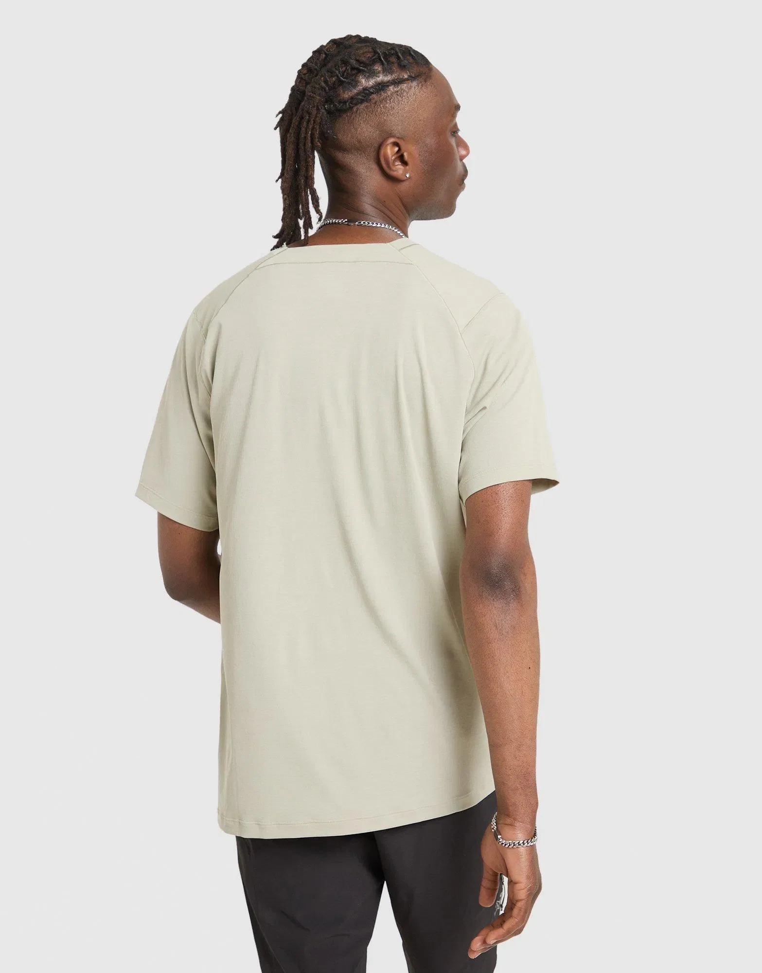 Arcteryx Cormac Crew Neck Shirt SS