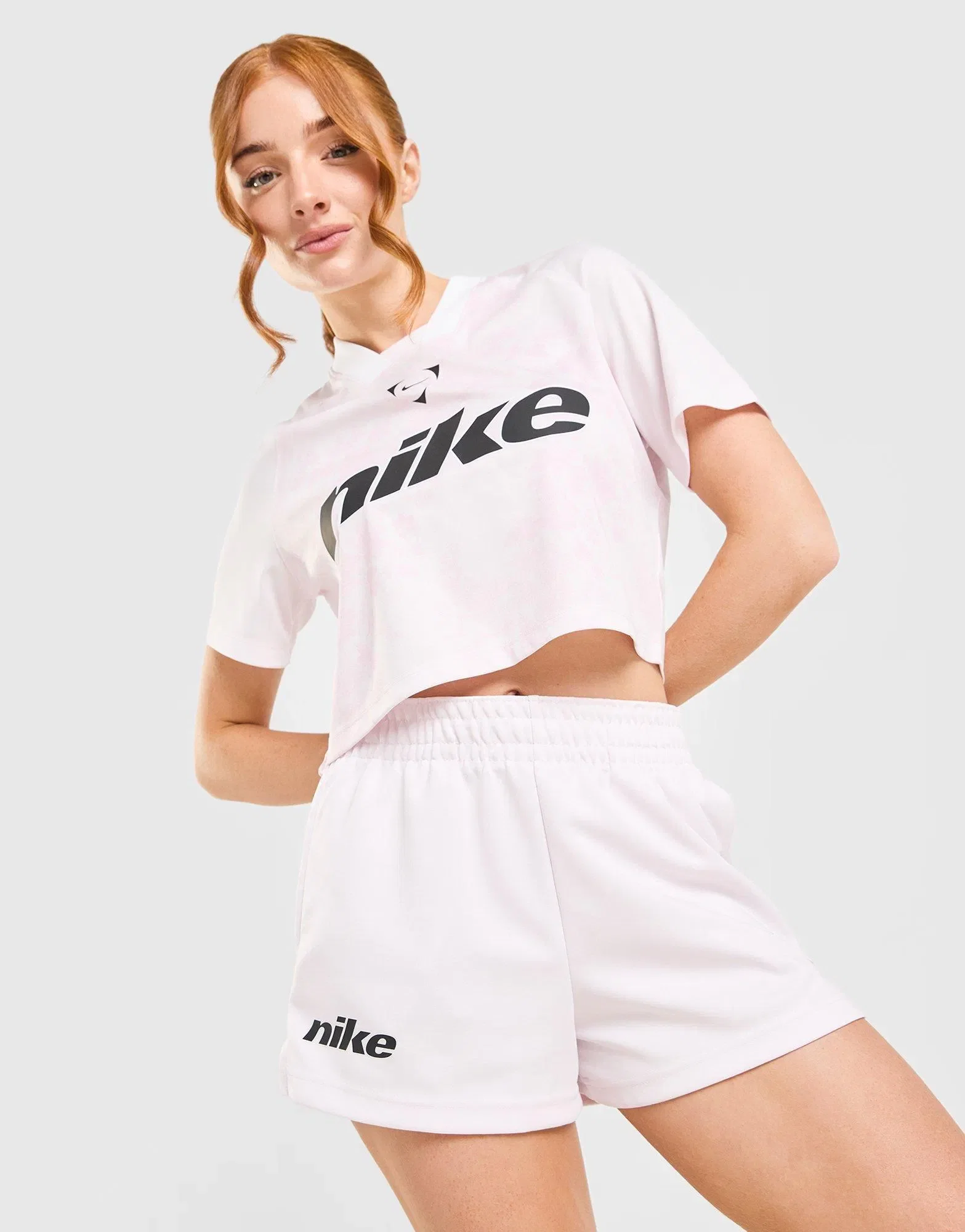 Nike Poly Shorts