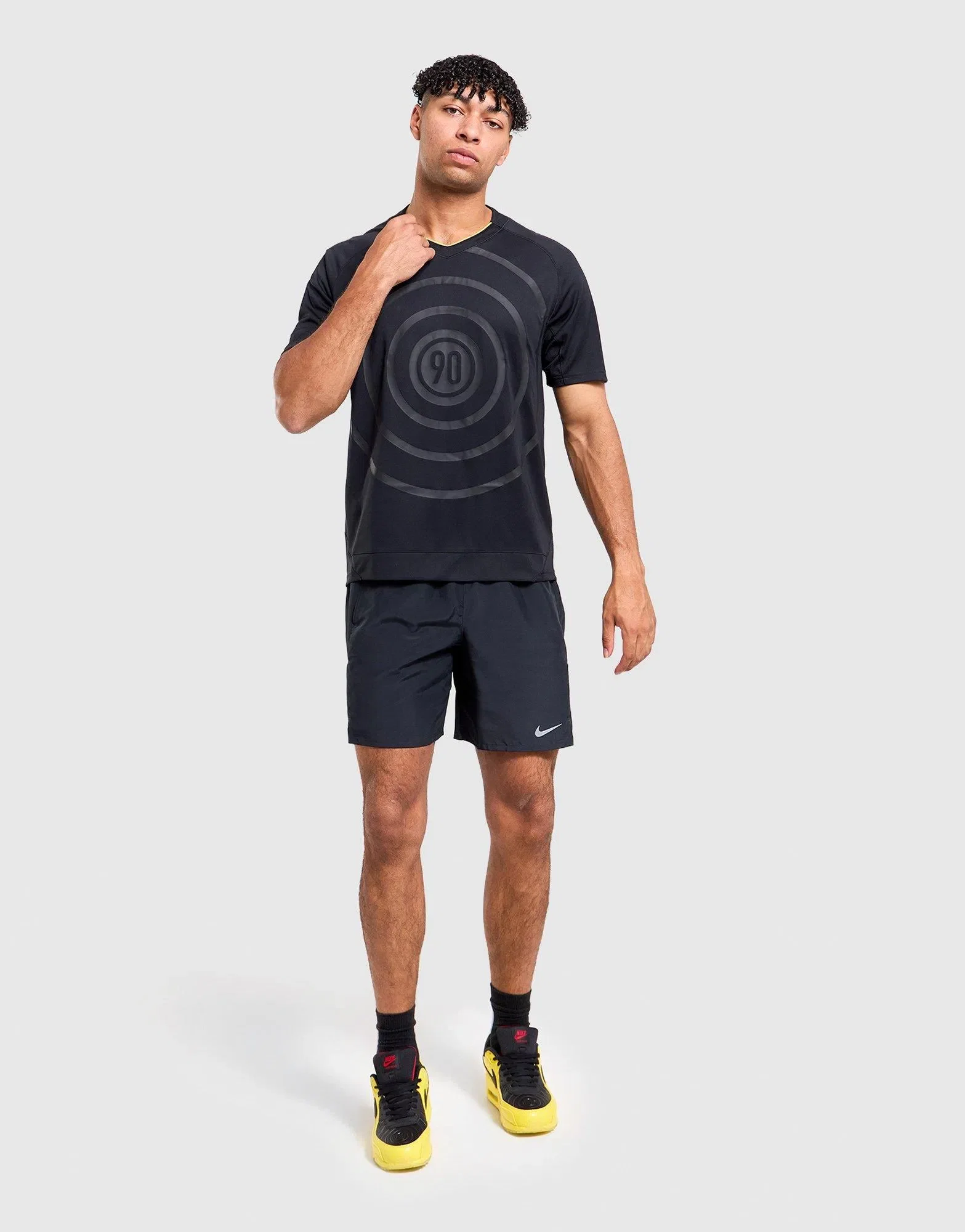 Nike Jersey FR
