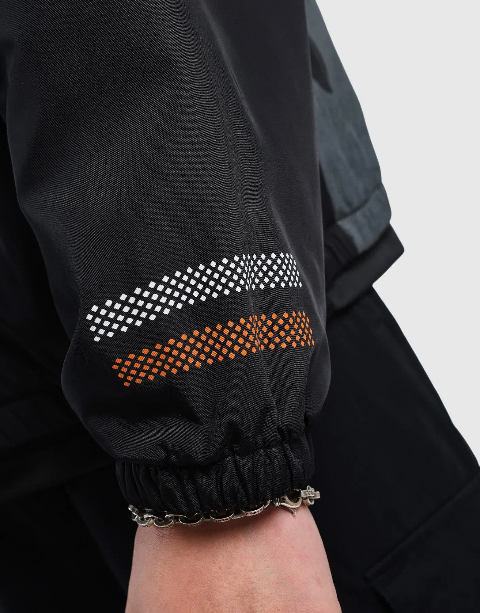 Supply & Demand Sponsor Jacket