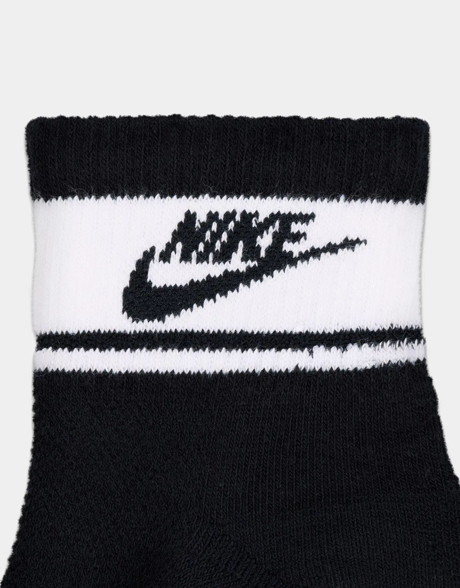 Nike Everyday Elevated Ankle Socks 3 pairs