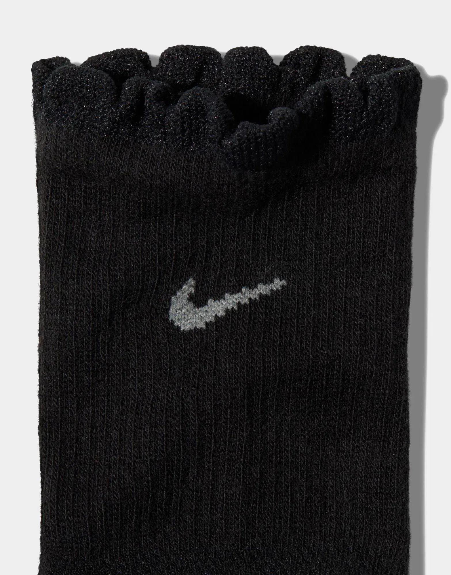Nike Everyday Elevated Mid-Crew Socks (2 Pairs)