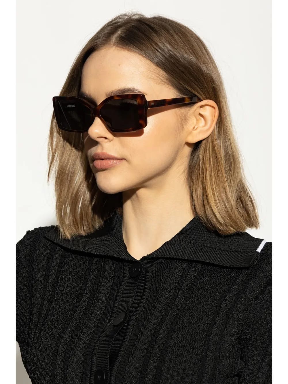 x Linda Farrow Spiaggia sunglasses