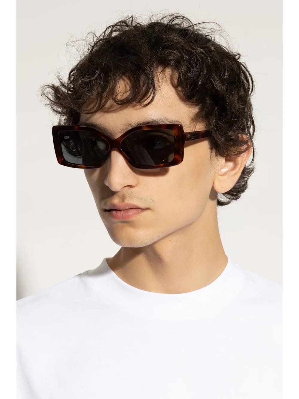 x Linda Farrow Spiaggia sunglasses