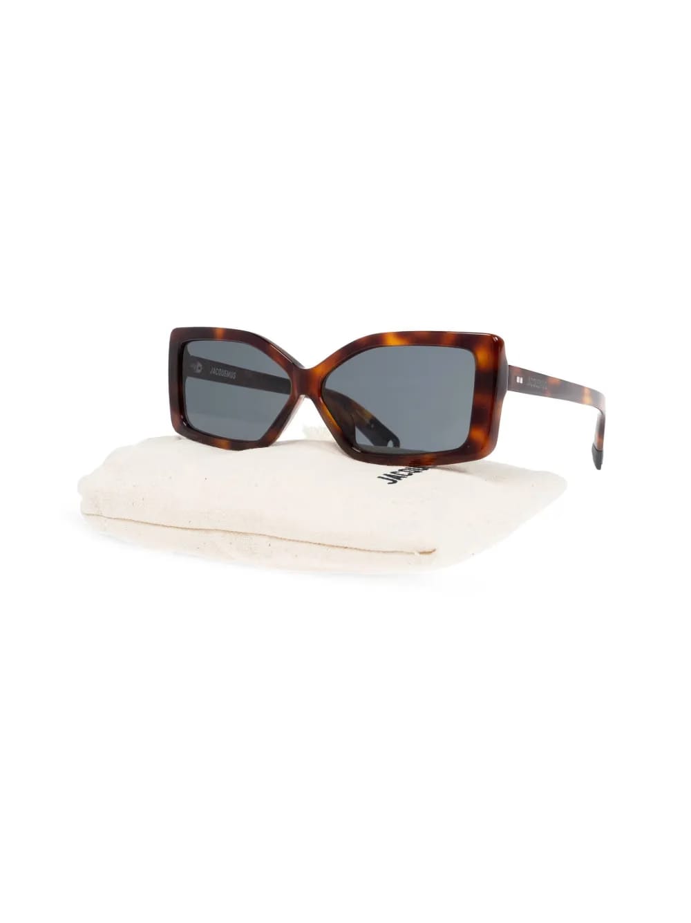 x Linda Farrow Spiaggia sunglasses