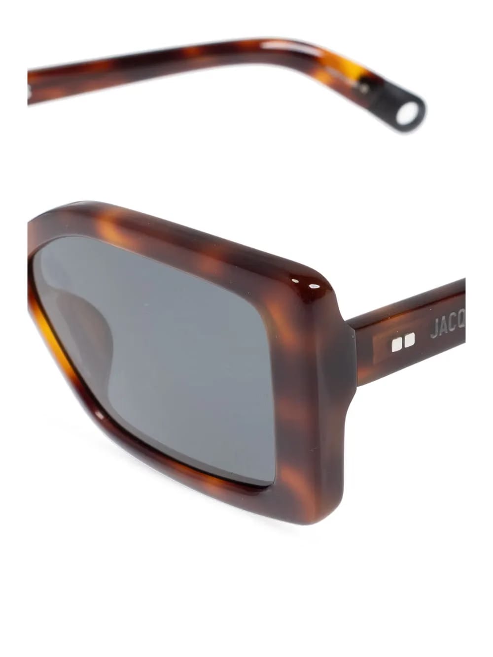 x Linda Farrow Spiaggia sunglasses