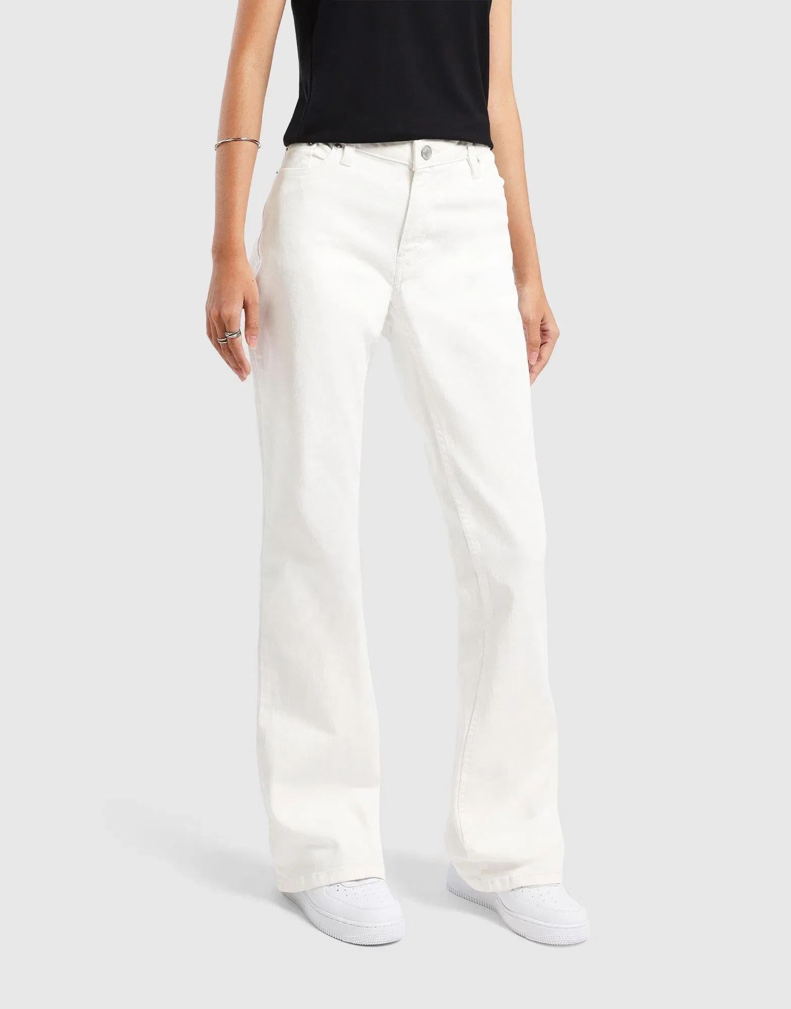 Juicy Couture Gothic Jeans