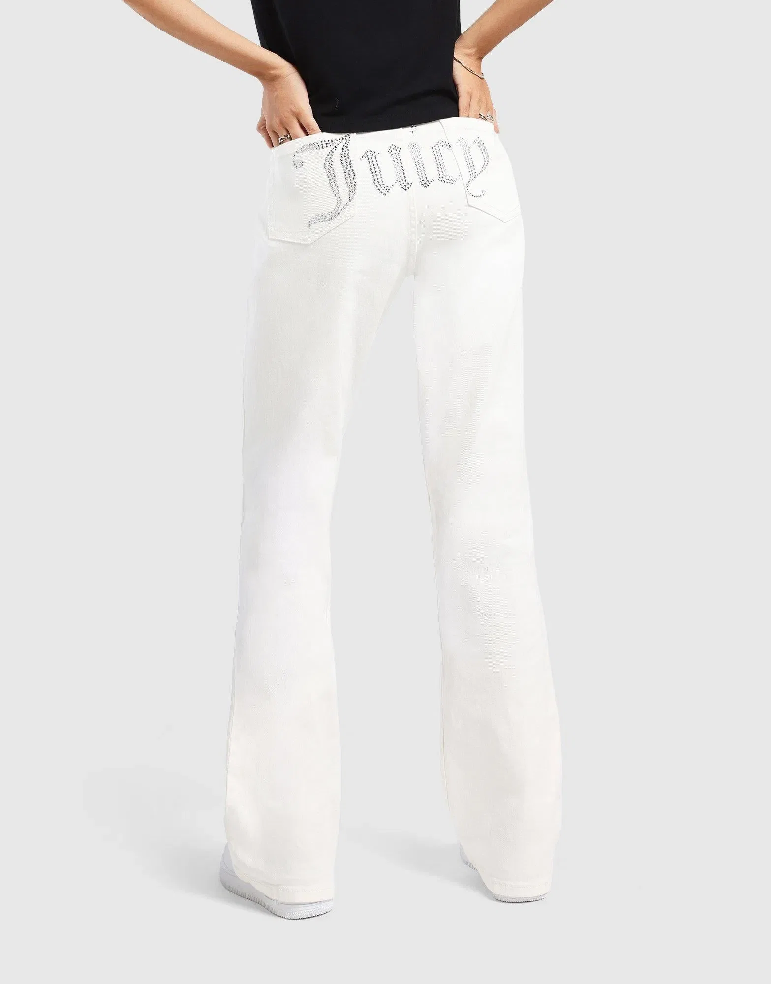 Juicy Couture Gothic Jeans