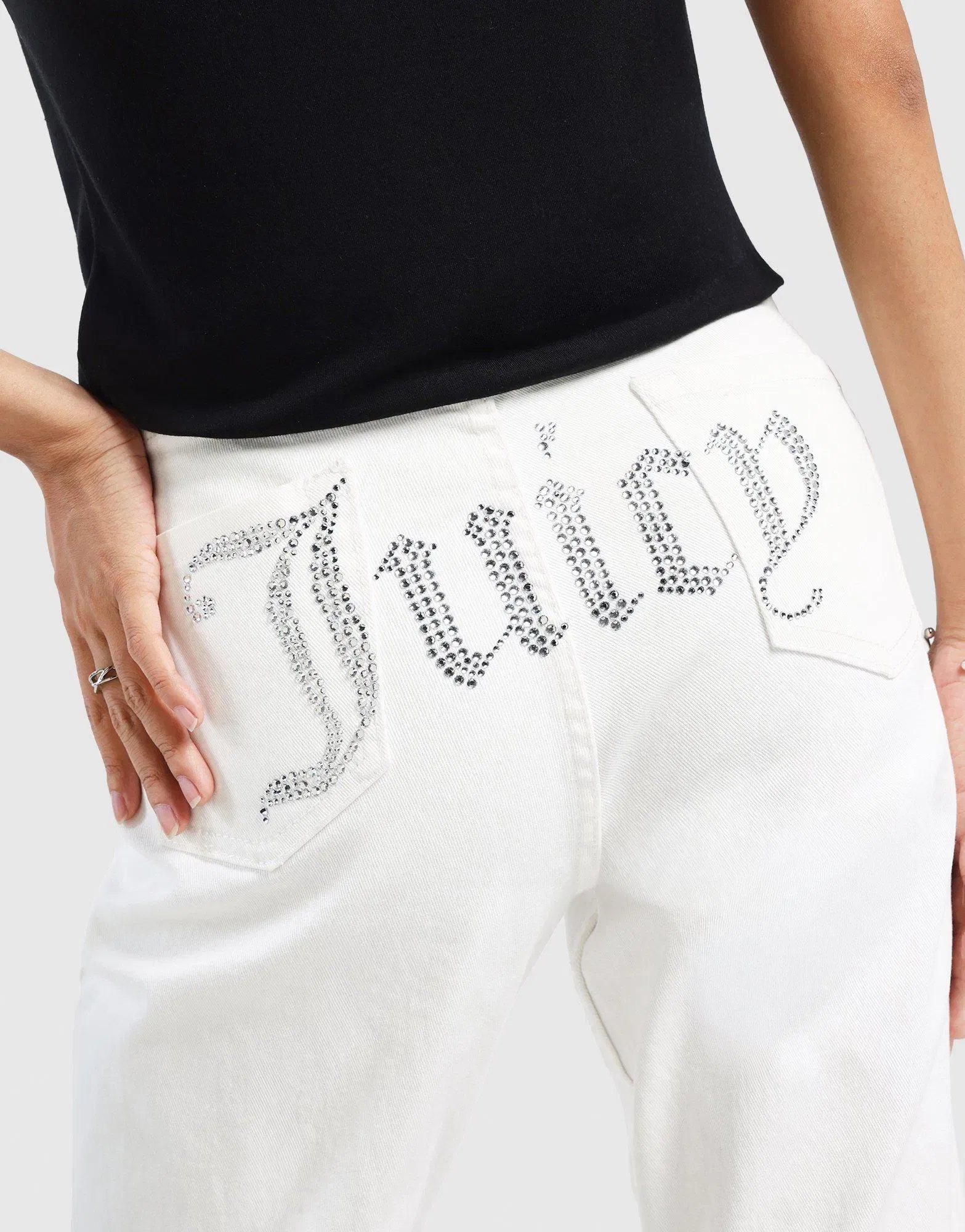 Juicy Couture Gothic Jeans