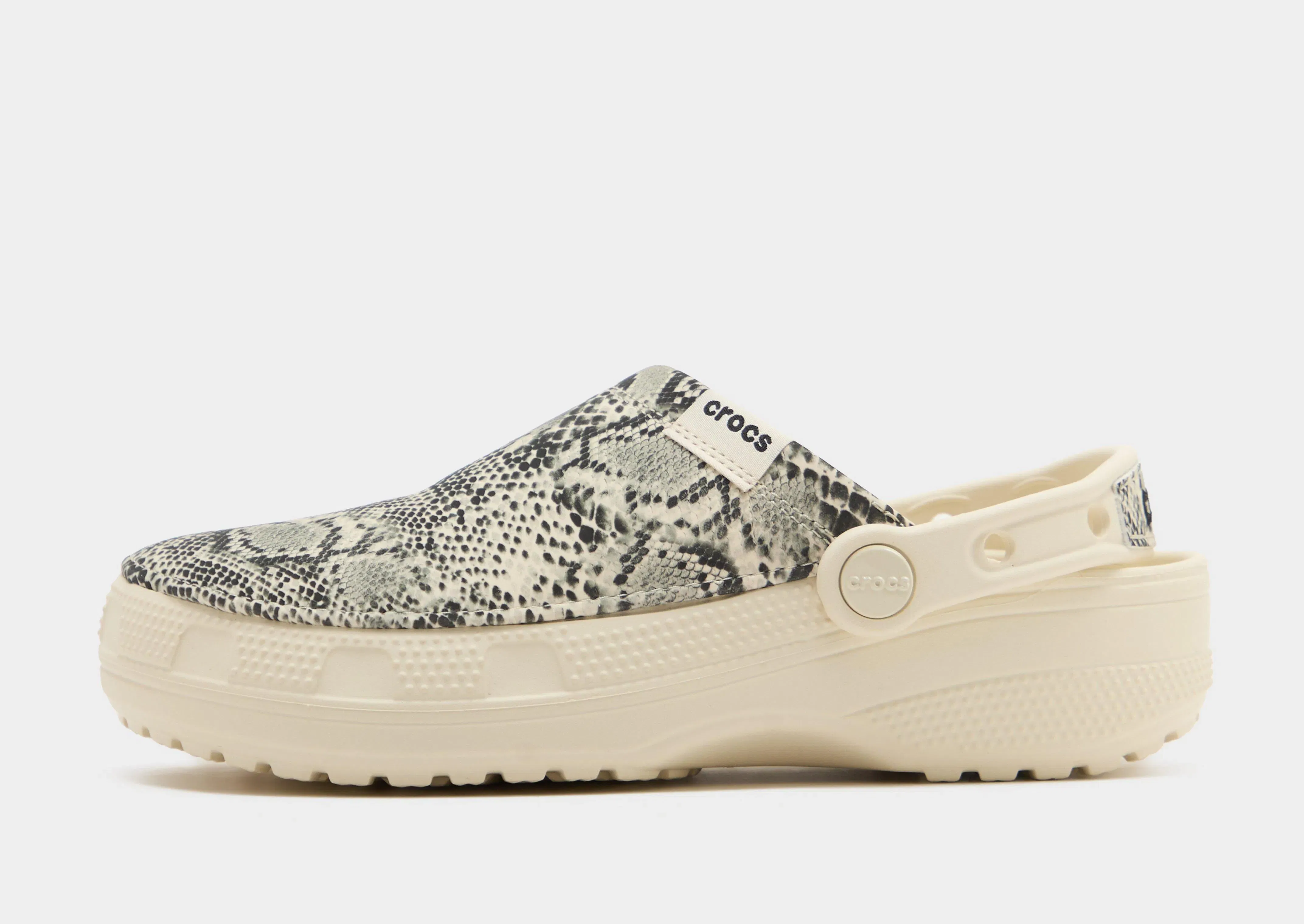 Crocs Classic Crafted Clog Women's