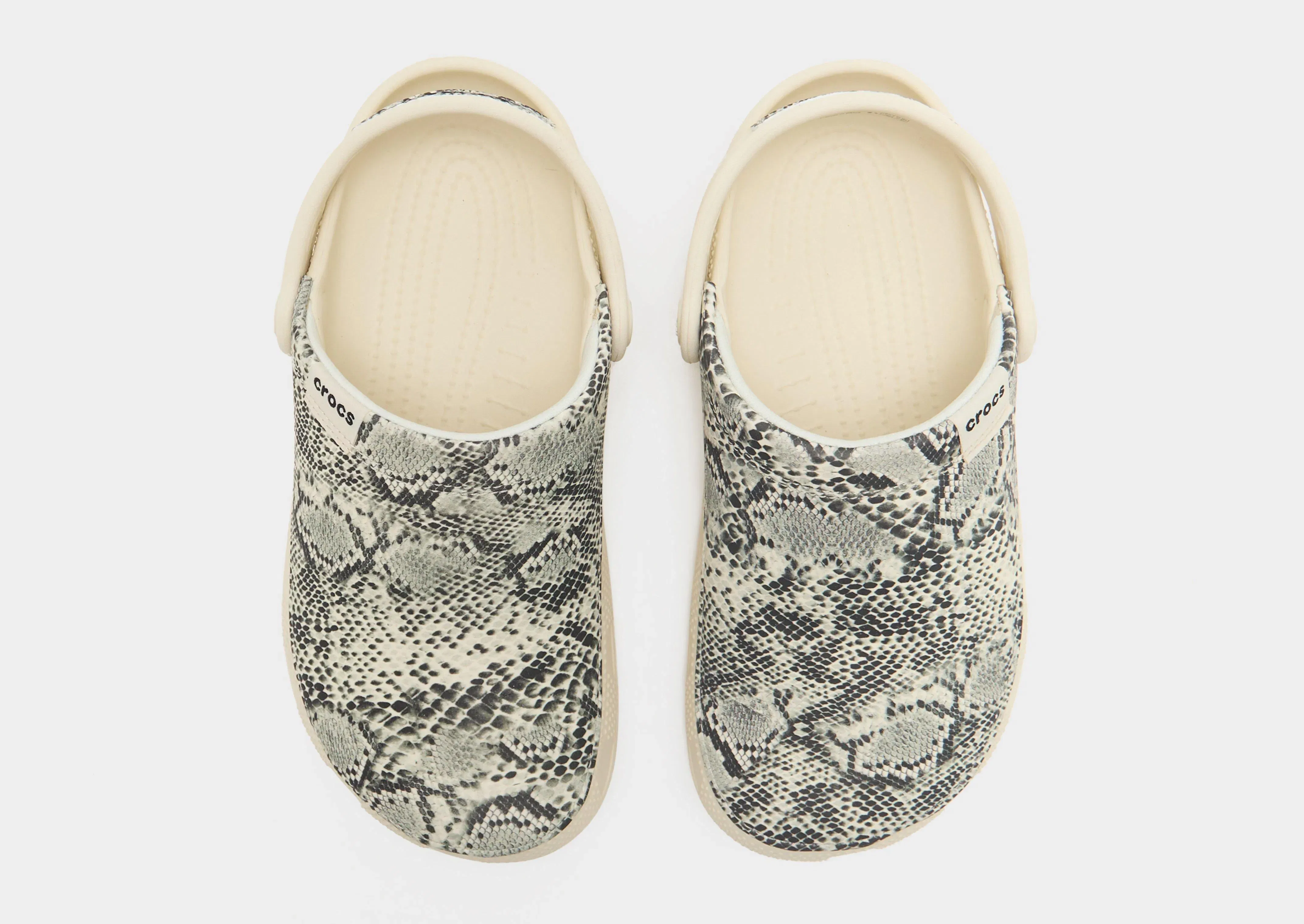 Crocs Classic Crafted Clog Women's